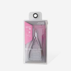 Pince à cuticules Professionnelle SMART 10  - STALEKS