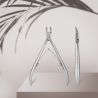 Pince à cuticules Professionnelle SMART 10  - STALEKS