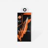 Micro-ciseaux professionnels sourcils EXPERT 90 | TYPE 2 - STALEKS