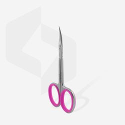 Ciseaux à cuticules professionnels  SMART 40 TYPE 3 - STALEKS