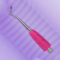 Embout repousse cuticule COMBO UNIQ 31 CURETTE  - STALEKS