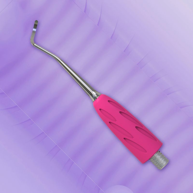 Embout repousse cuticule COMBO UNIQ 31 CURETTE - STALEKS Embout repousse cuticule COMBO UNIQ 31 CURETTE - STALEKS