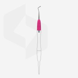 Embout repousse cuticule COMBO UNIQ 31 CURETTE  - STALEKS