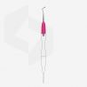 Embout repousse cuticule COMBO UNIQ 31 CURETTE  - STALEKS