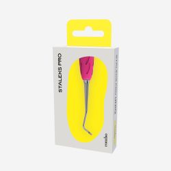 Embout repousse cuticule COMBO UNIQ 31 CURETTE  - STALEKS