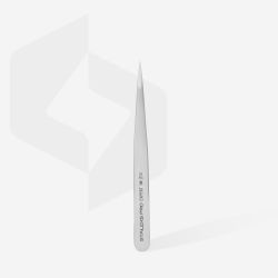 Pince à épiler pointue EXPERT 10 TYPE 5 - STALEKS