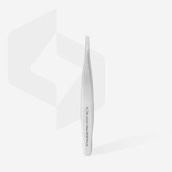 Pinces à épiler biseauté EXPERT 20 TYPE 4  - STALEKS