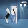 Pack mix de recharge de limes papMam Double Face EXPERT pour Base Droite 100/180 (x50) - STALEKS