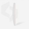 Pack de recharges de limes adhésives + mousse pour Base Demi-Lune EXPERT 40  (x30) - STALEKS