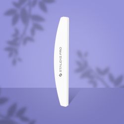 Buffer Demi-Lune 100/180 - STALEKS