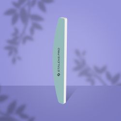 Lime Polissoir Demi-Lune 400/3000 - STALEKS
