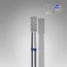 Embout ponçeuse diamant CYLINDRE BLEU diam. 2,5 mm | 6 mm - STALEKS