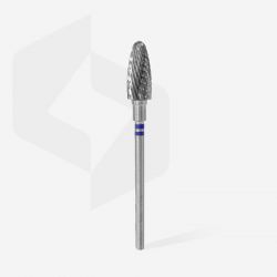 Embout ponçeuse GAUCHER FORET A CLOUS MAIS BLEU diam. 6mm | 14 mm- STALEKS