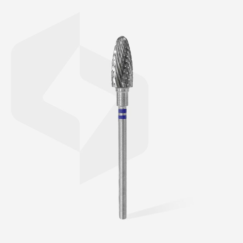 Embout ponçeuse GAUCHER FORET A CLOUS MAIS BLEU diam. 6mm | 14 mm- STALEKS Embout ponçeuse GAUCHER FORET A CLOUS MAIS BLEU diam. 6mm | 14 mm- STALEKS