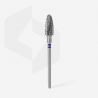 Embout ponçeuse GAUCHER FORET A CLOUS MAIS BLEU diam. 6mm | 14 mm- STALEKS