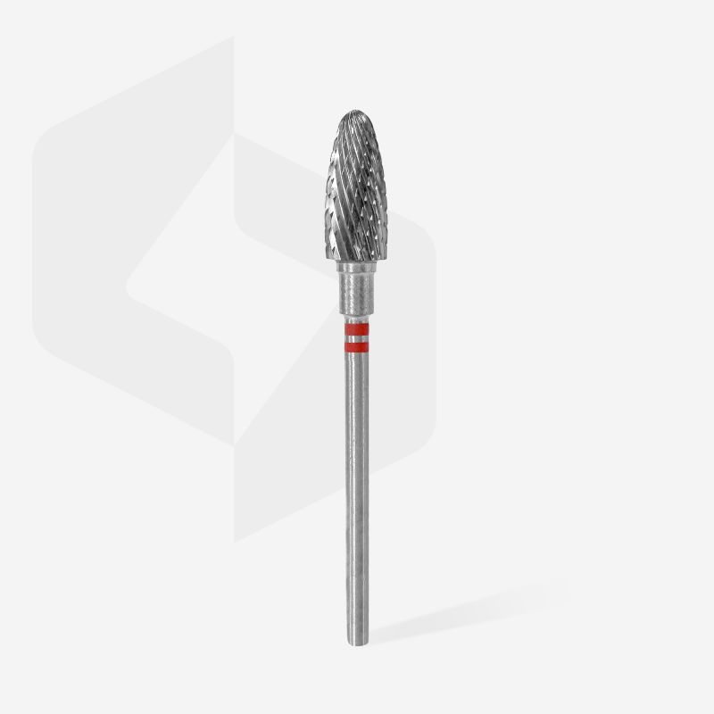 Embout ponçeuse GAUCHER FORET A CLOUS MAIS ROUGE diam. 6mm | 14 mm- STALEKS Embout ponçeuse GAUCHER FORET A CLOUS MAIS ROUGE diam. 6mm | 14 mm- STALEKS