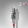 Embout ponçeuse GAUCHER FORET A CLOUS MAIS ROUGE diam. 6mm | 14 mm- STALEKS