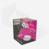 Set pédicure PODODISC EXPERT + 5 Limes recharges adhésives 180 - STALEKS