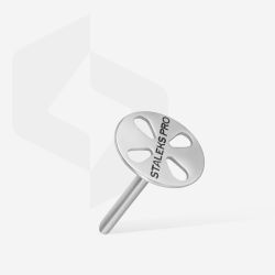 Set pédicure PODODISC EXPERT + 5 Limes recharges adhésives 180 - STALEKS