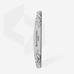Lime minérale demi-lune EXPERT 40 x25 - STALEKS 