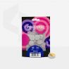 Pack de recharge de polissoirs pour PODODISC  STALEKS PRO L x25 - STALEKS