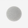 Pack de recharge de polissoirs pour PODODISC  STALEKS PRO L x25 - STALEKS
