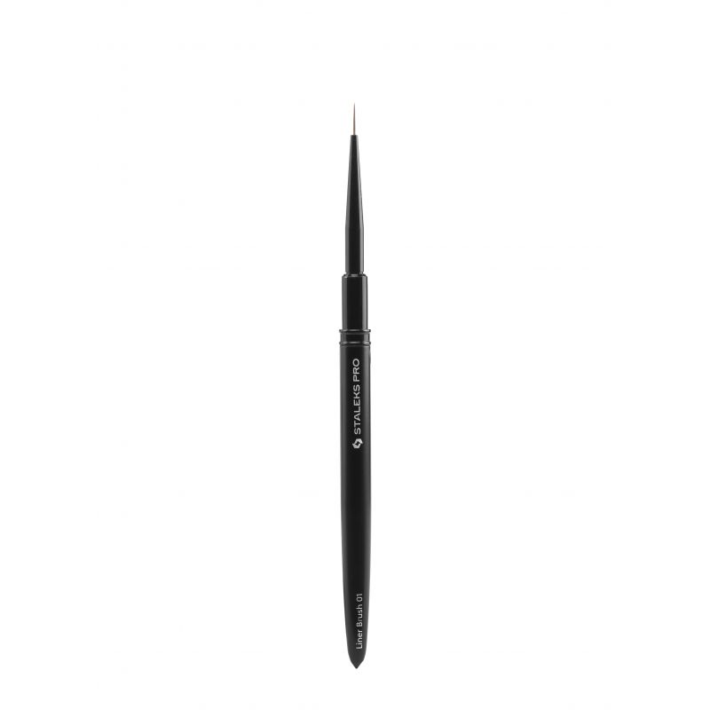 Pinceau nail-art EXPERT 1mm | 7mm - STALEKS Pinceau nail-art EXPERT 1mm | 7mm - STALEKS