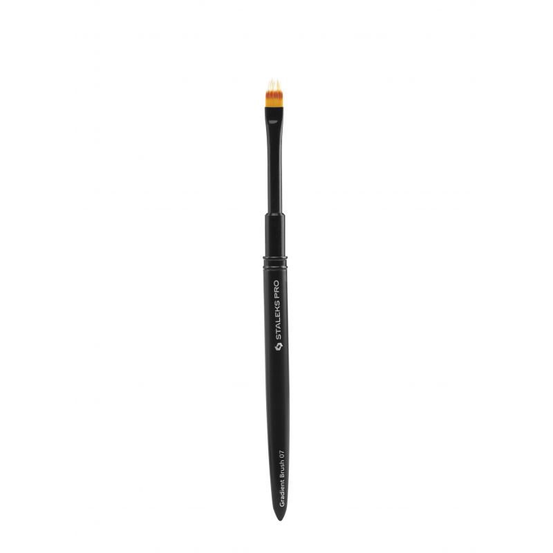 Pinceau dégradé EXPERT 7mm | 11mm - STALEKS Pinceau dégradé EXPERT 7mm | 11mm - STALEKS