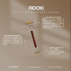 RIDOKI Visage 