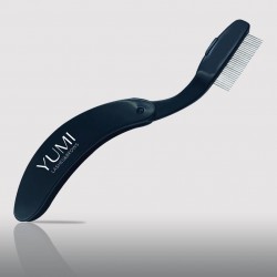 peigne spécial sourcils