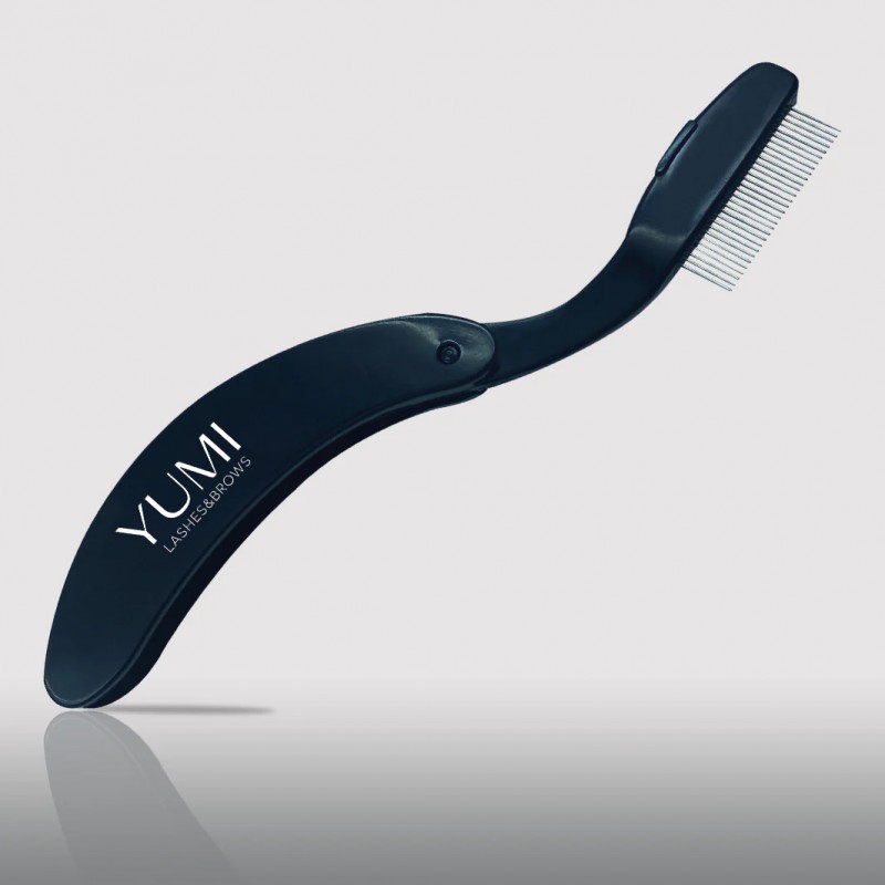 peigne spécial sourcils peigne spécial sourcils