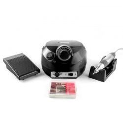 Ponceuse Manucure Pollié T-30 – 30 000 RPM Pro & Silencieuse