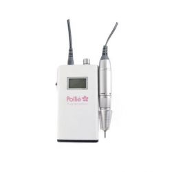 Ponceuse Torno Pocket – Compacte, Pro & 30 000 RPM