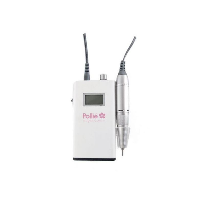 Ponceuse Torno Pocket – Compacte, Pro & 30 000 RPM