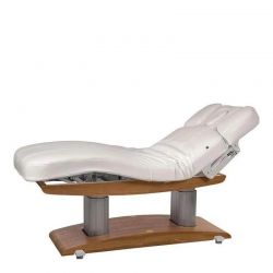 Une table de soins électrique efficace et design à la fois, un must-have