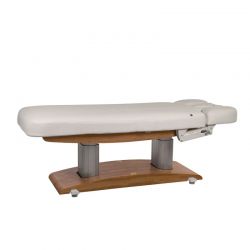 Une table de soins électrique efficace et design à la fois, un must-have