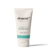 Gommage mécanique avec crème de soins onctueuse au gout fruité