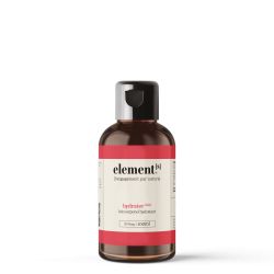 Lait corporel hydratant 125 ml - ELEMENTS | Esthétique Market