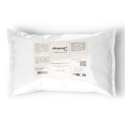 Masque alginates buste et cou - Elements