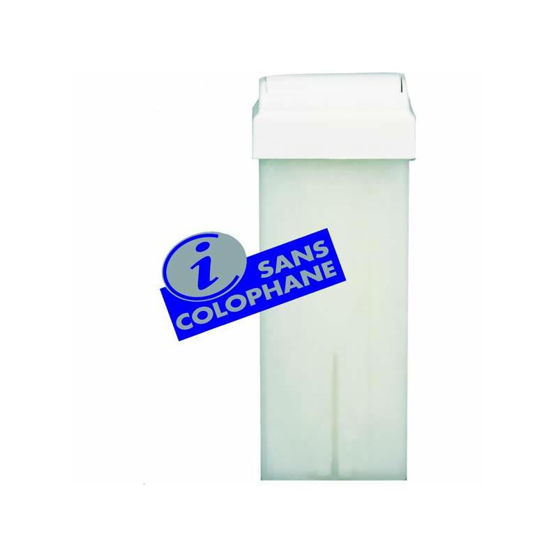 CARTOUCHE CIRE ULTRA WHITE sans COLOPHANE CARTOUCHE CIRE ULTRA WHITE sans COLOPHANE