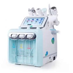 Hydra Care – Appareil Hydro Face professionnel visage & soins