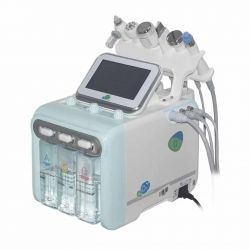 Hydra Care – Appareil Hydro Face professionnel visage & soins