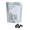 Henné sourcils en capsules | Grossiste esthétique professionnel