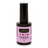 Rubber base Poker Mono Flash PINK 15ml