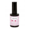 Rubber base Poker Mono Flash MILKY PINK 15ml