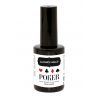 Rubber base Poker Mono Flash MILKY WHITE 15ml