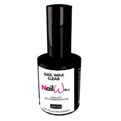 BASE & TOP COAT Vernis semi-permanent - LUXURY NAILS