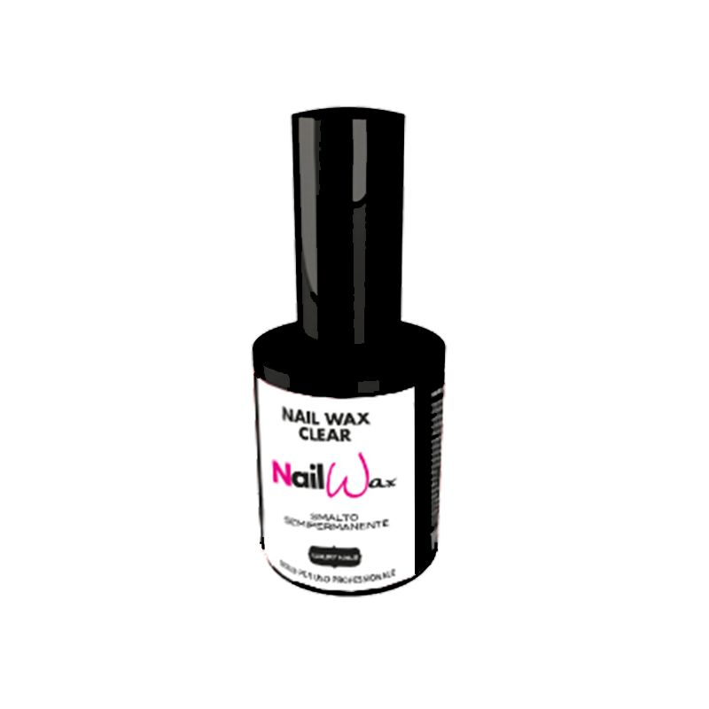 BASE & TOP COAT Vernis semi-permanent - LUXURY NAILS BASE & TOP COAT Vernis semi-permanent - LUXURY NAILS