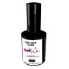 BASE & TOP COAT Vernis semi-permanent - LUXURY NAILS