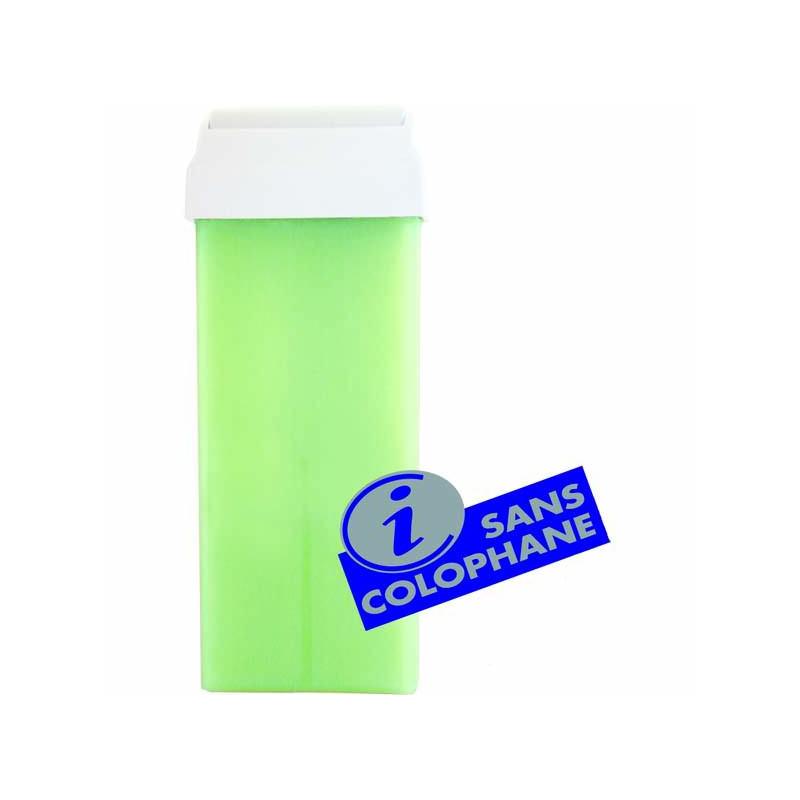 CARTOUCHE au THE VERT sans COLOPHANE CARTOUCHE au THE VERT sans COLOPHANE